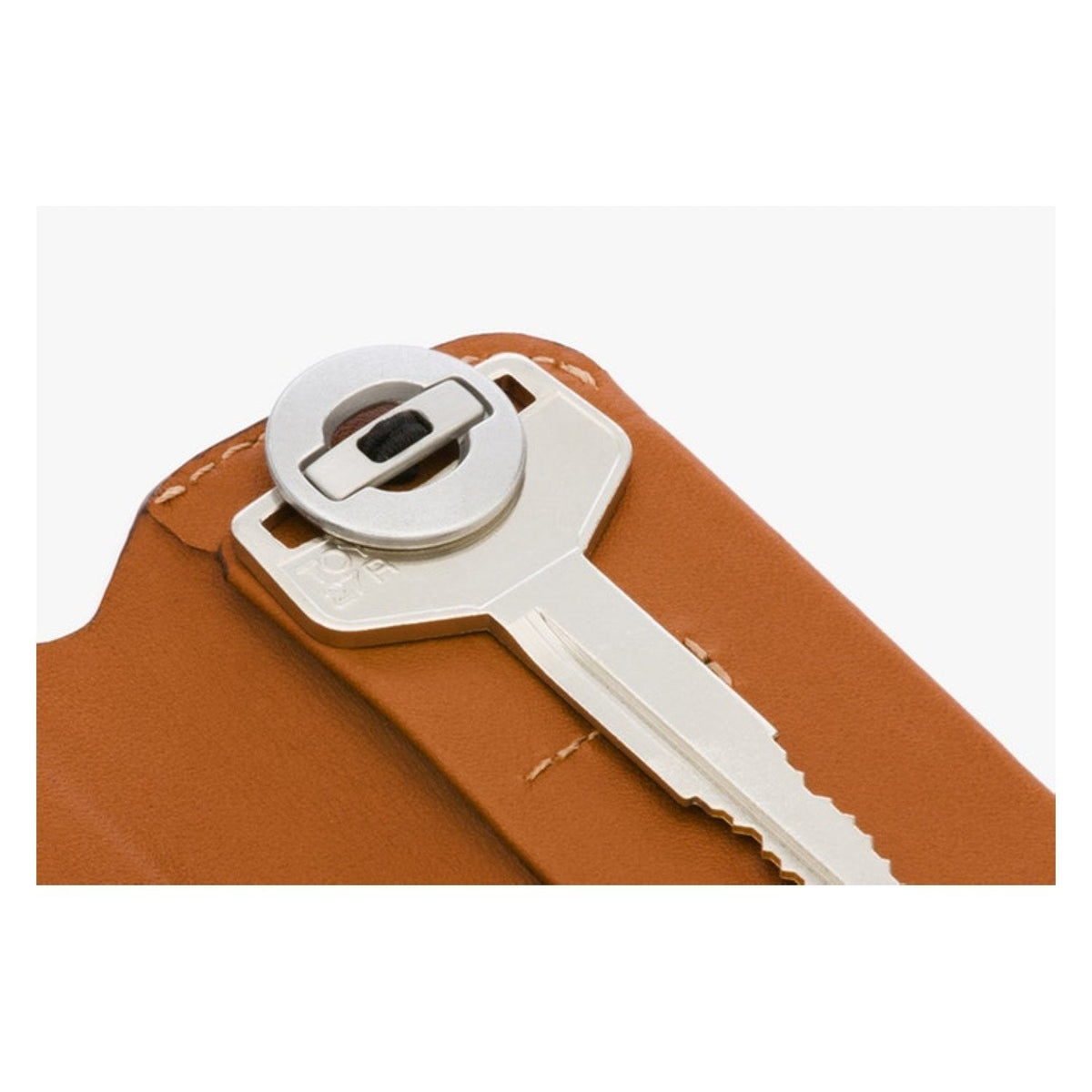 Bellroy Key Cover (Second Edition) - Caramel