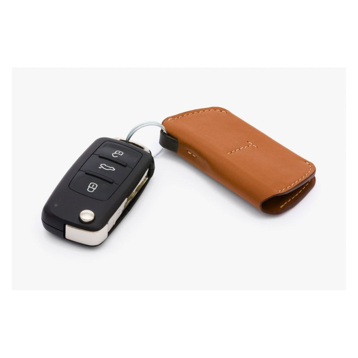 Bellroy Key Cover (Second Edition) - Caramel
