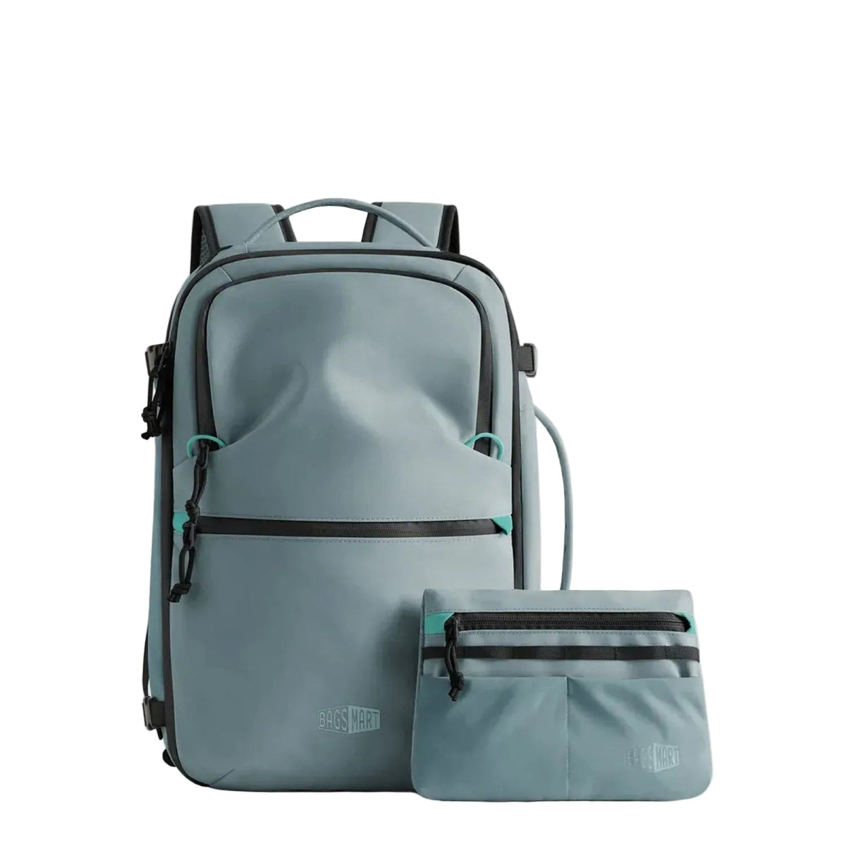 Bagsmart Faro Carry On Travel Backpack Set 29L (Arona)