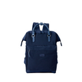 Anello New Retro Kuchigane Backpack Slim R (Navy)