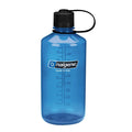Nalgene 32oz Narrow Mouth Water Bottle - Slate