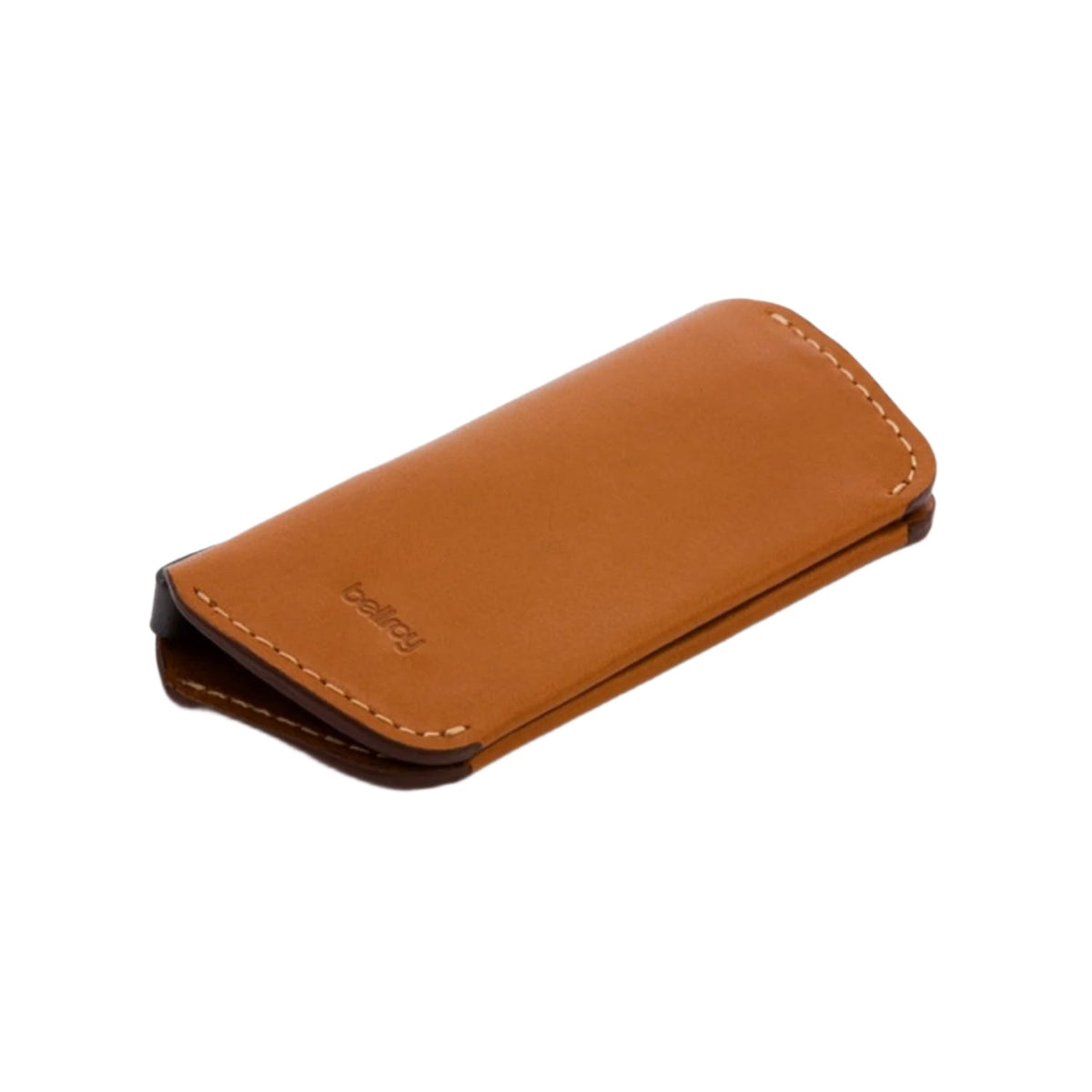 Bellroy Key Cover Plus (Second Edition) - Caramel