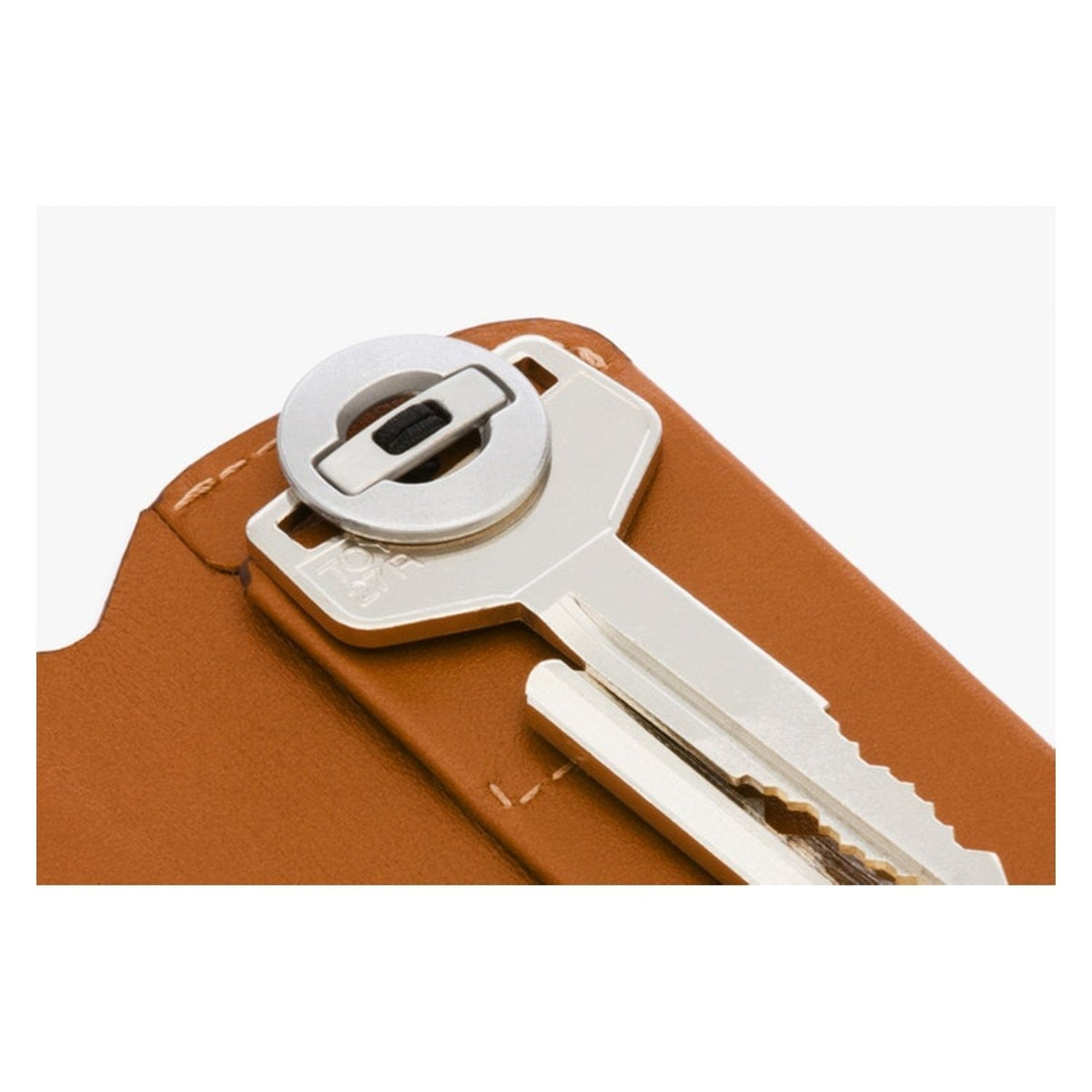 Bellroy Key Cover Plus (Second Edition) - Caramel