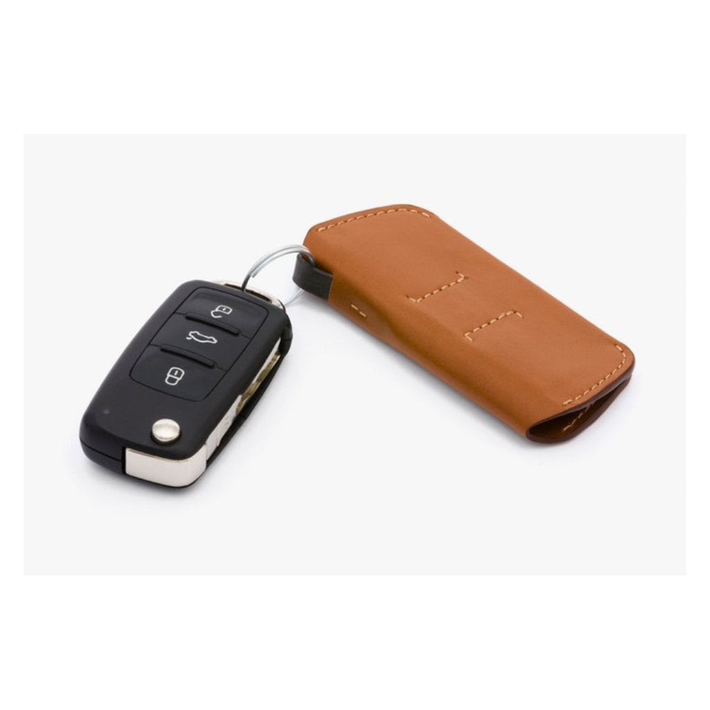 Bellroy Key Cover Plus (Second Edition) - Caramel