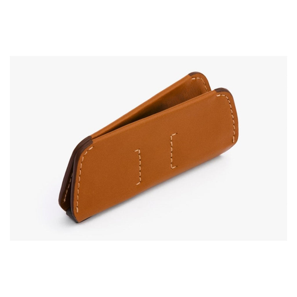 Bellroy Key Cover Plus (Second Edition) - Caramel