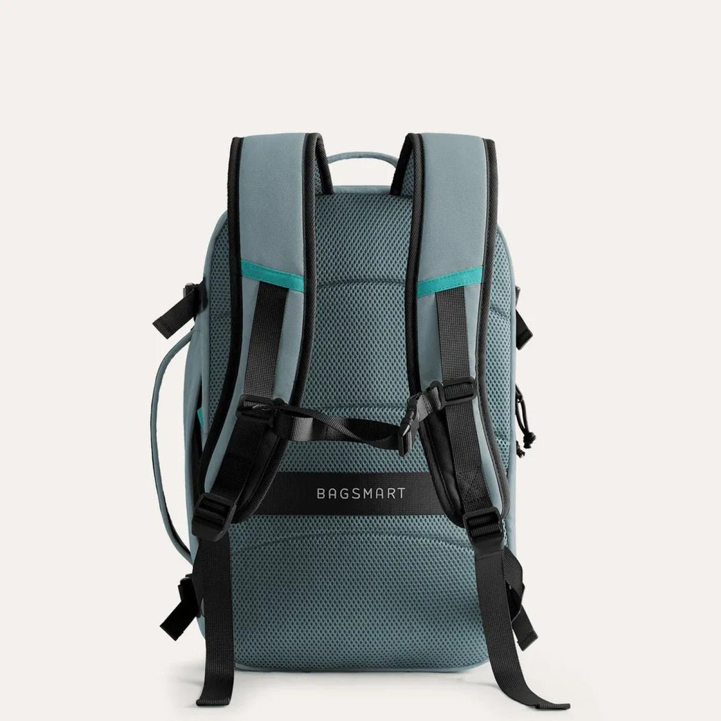 Bagsmart Faro Carry On Travel Backpack Set 29L (Arona)
