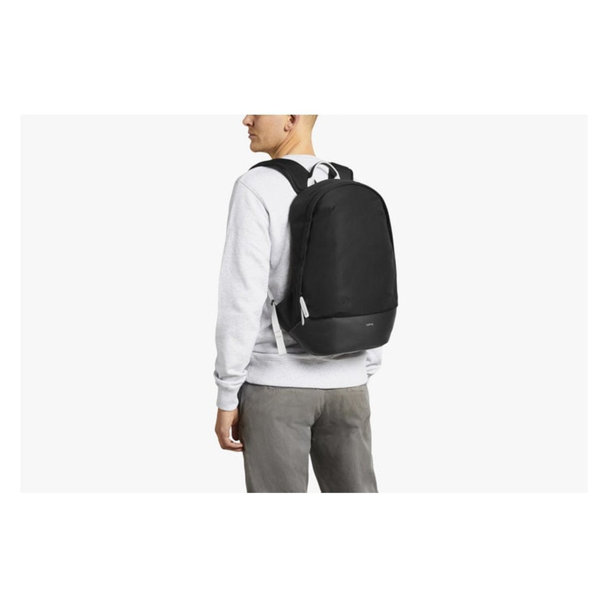Bellroy Classic Backpack (Premium Edition) - Blacksand