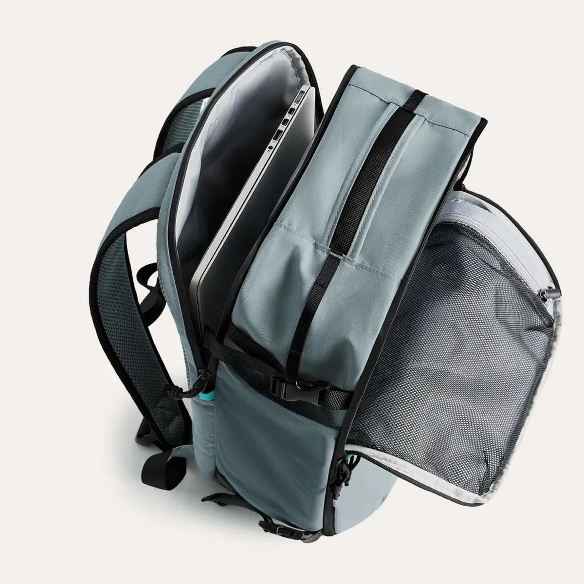 Bagsmart Faro Carry On Travel Backpack Set 29L (Arona)