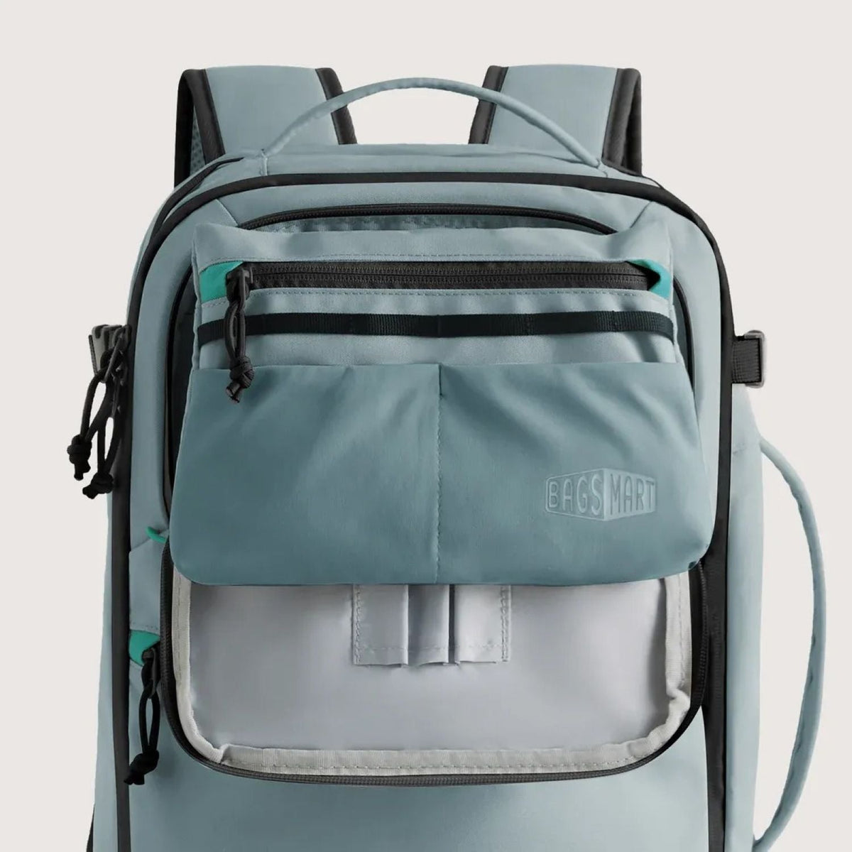 Bagsmart Faro Carry On Travel Backpack Set 29L (Arona)