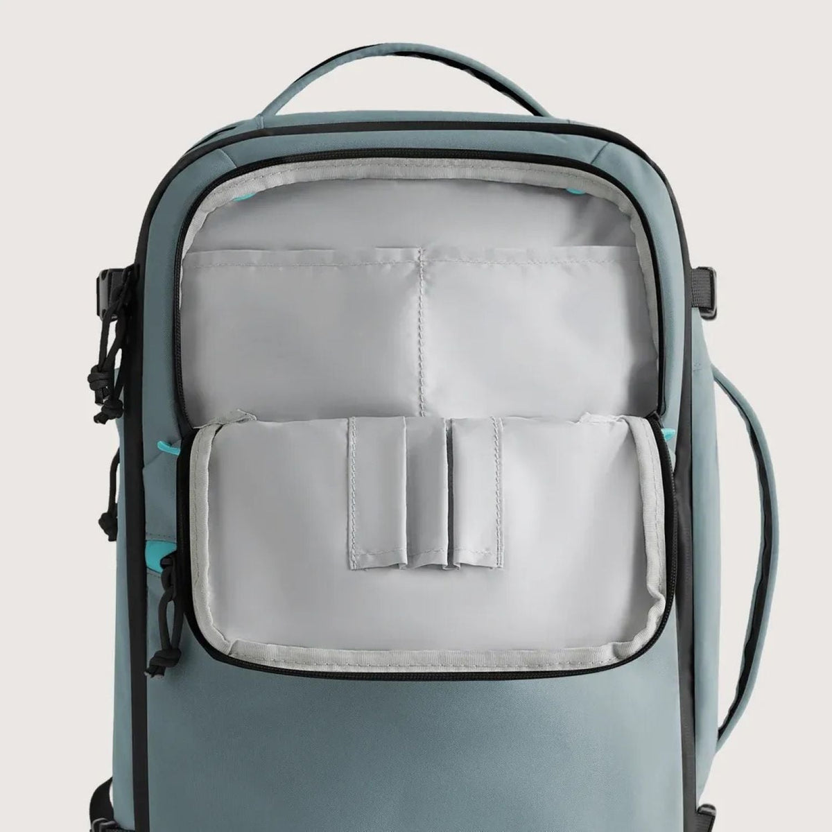 Bagsmart Faro Carry On Travel Backpack Set 29L (Arona)