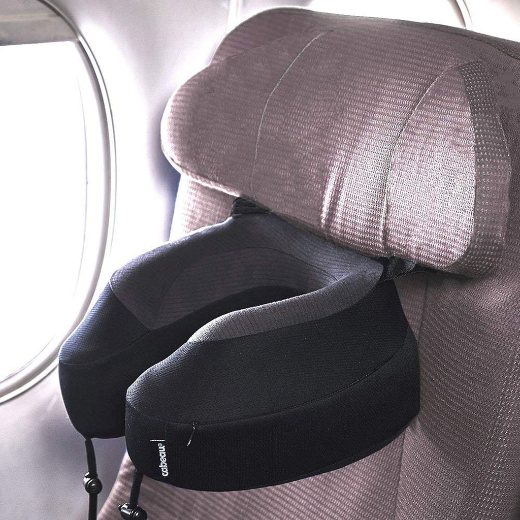 Cabeau Evolution S3  Travel Neck Pillow - Indigo