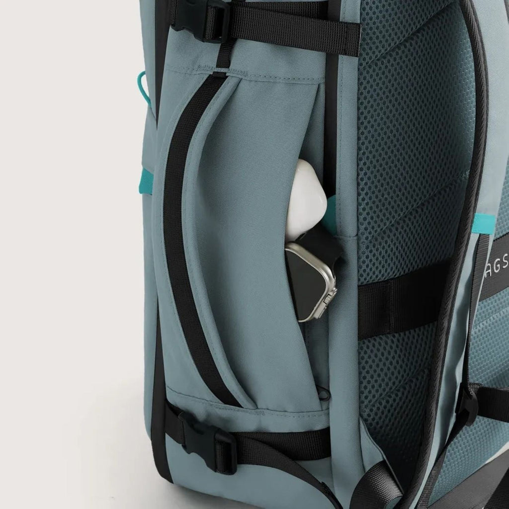 Bagsmart Faro Carry On Travel Backpack Set 29L (Arona)