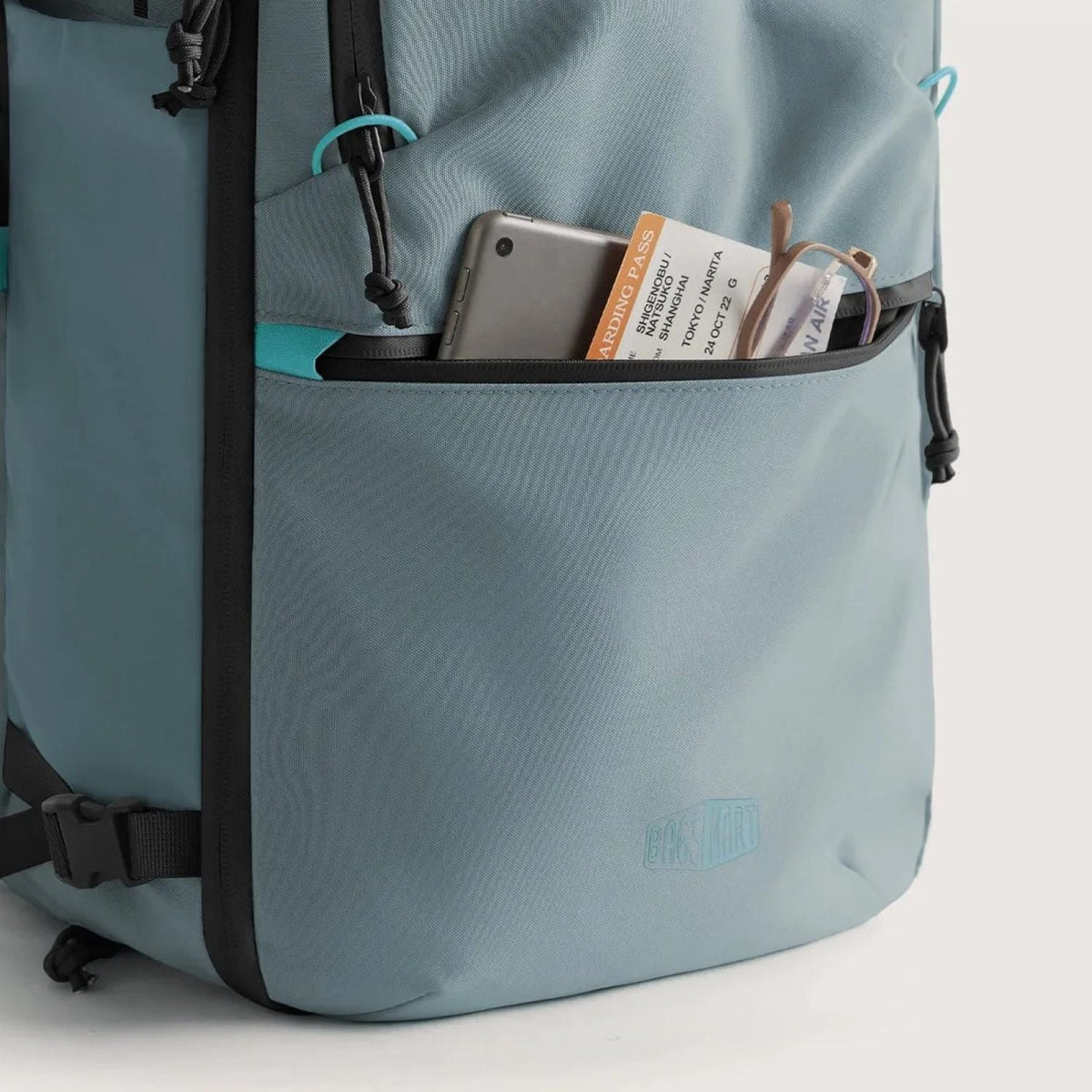 Bagsmart Faro Carry On Travel Backpack Set 29L (Arona)