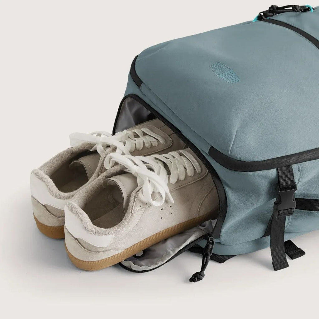 Bagsmart Faro Carry On Travel Backpack Set 29L (Arona)