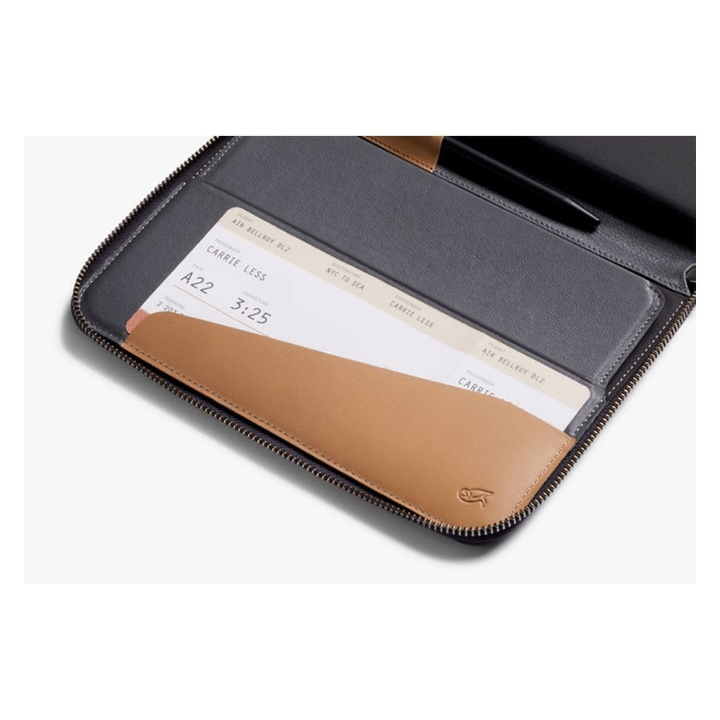 Bellroy Work Folio A5 - Graphite