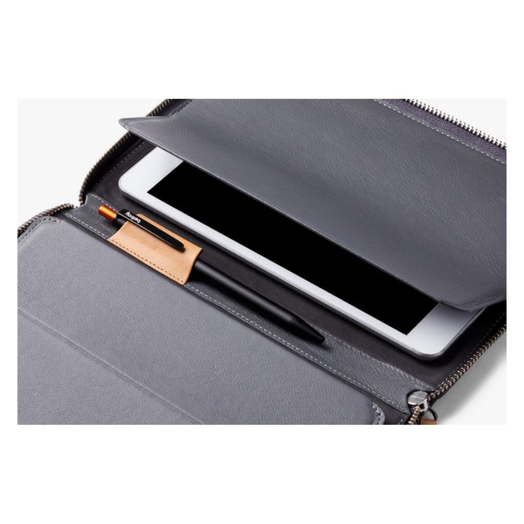 Bellroy Work Folio A5 - Graphite
