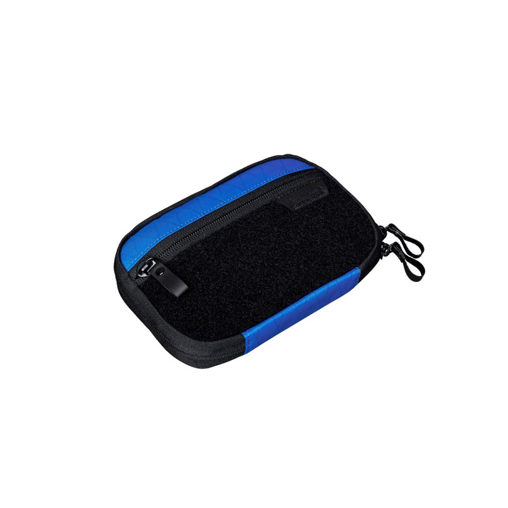 ALPAKA Admin Pouch With Hook & Loop VX21 (Blue)