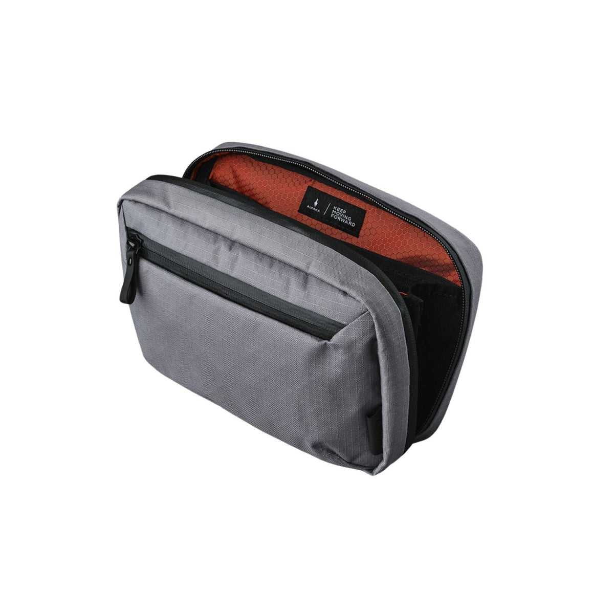 ALPAKA Elements Tech Case EPLX450 (Mission Grey)