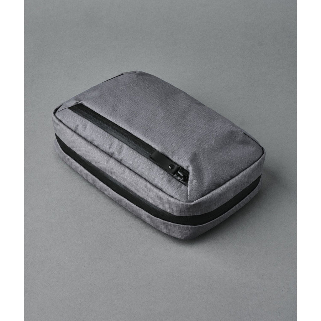 ALPAKA Elements Tech Case EPLX450 (Mission Grey)