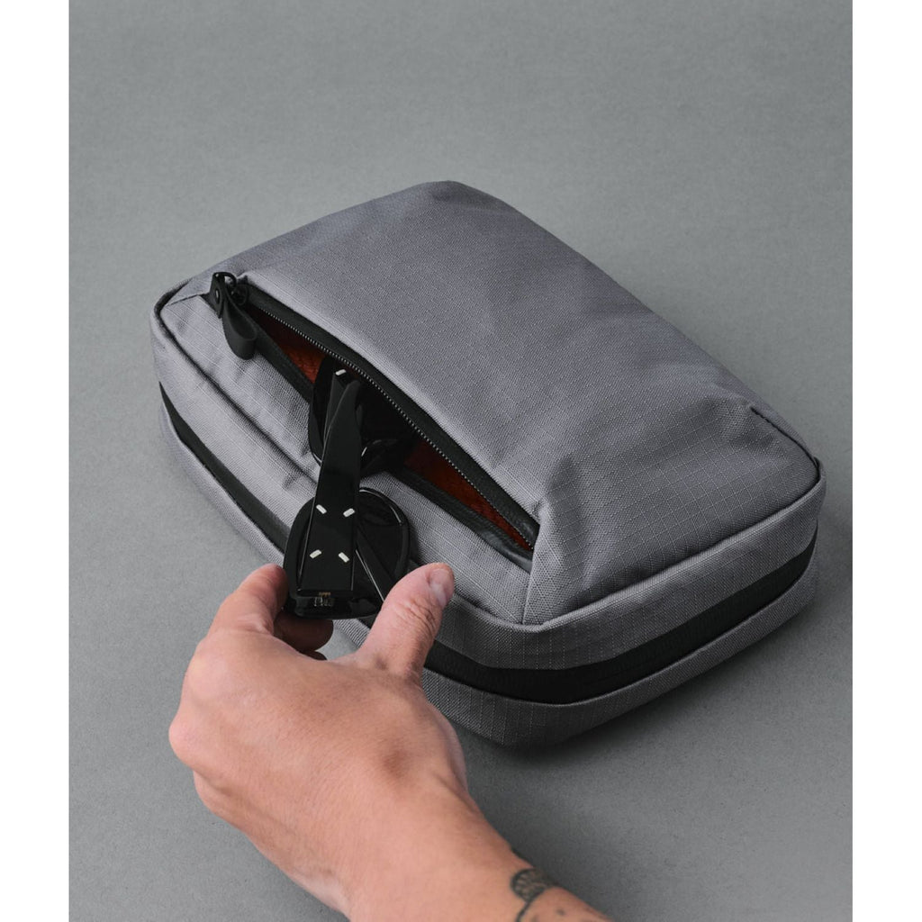 ALPAKA Elements Tech Case EPLX450 (Mission Grey)