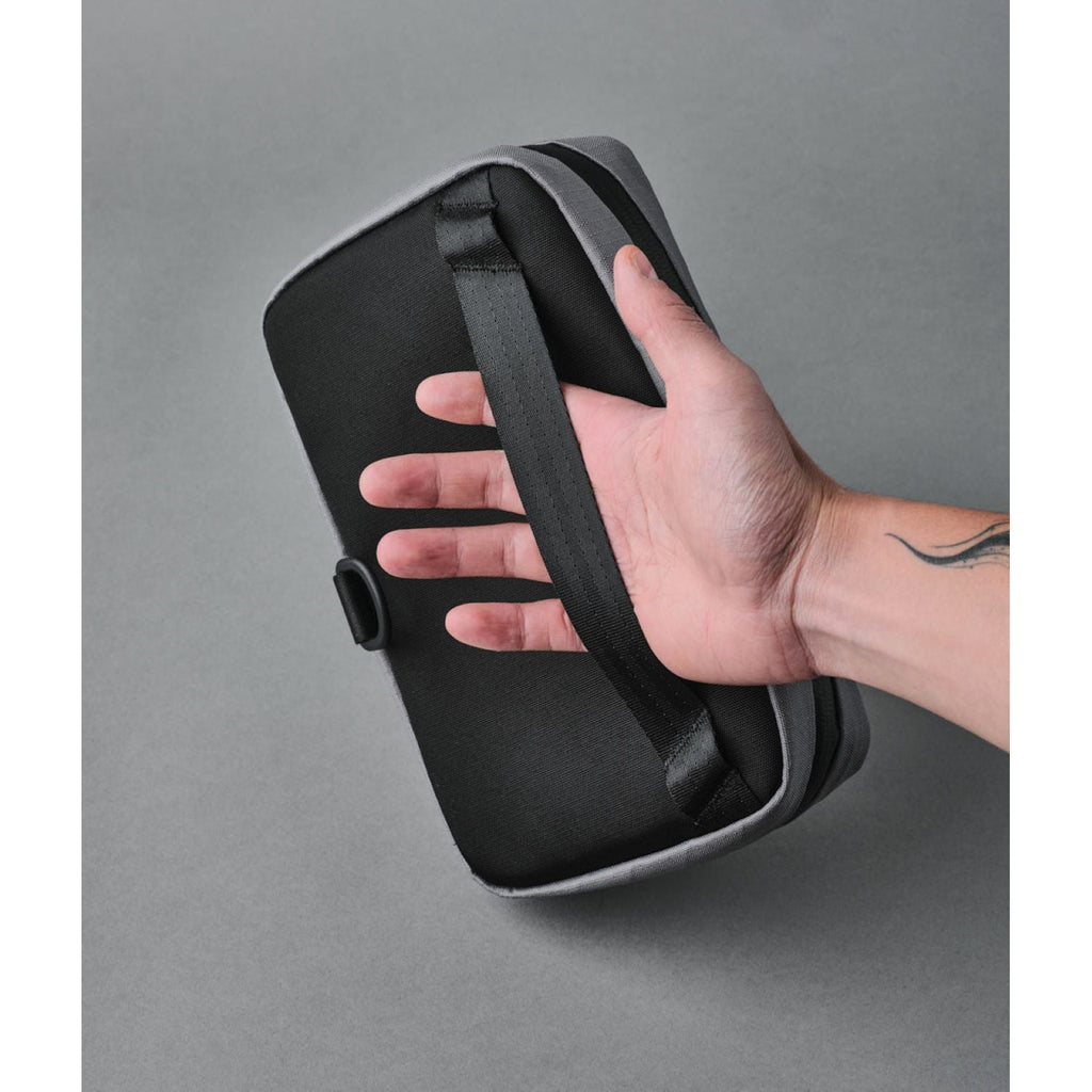 ALPAKA Elements Tech Case EPLX450 (Mission Grey)