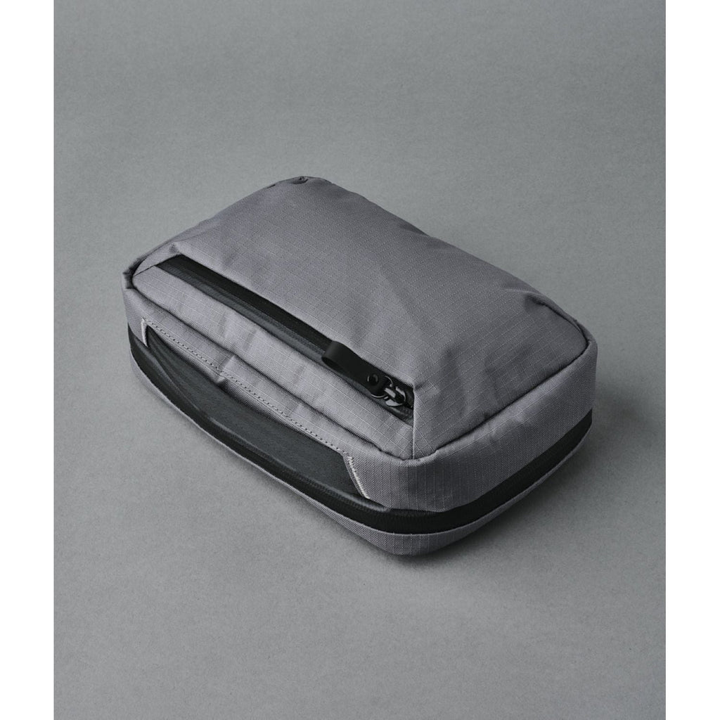 ALPAKA Elements Tech Case Max EPLX450 (Mission Grey)