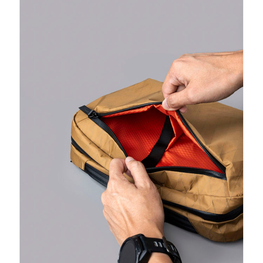 ALPAKA Go Sling X-Pac Vx21 (Coyote Brown)
