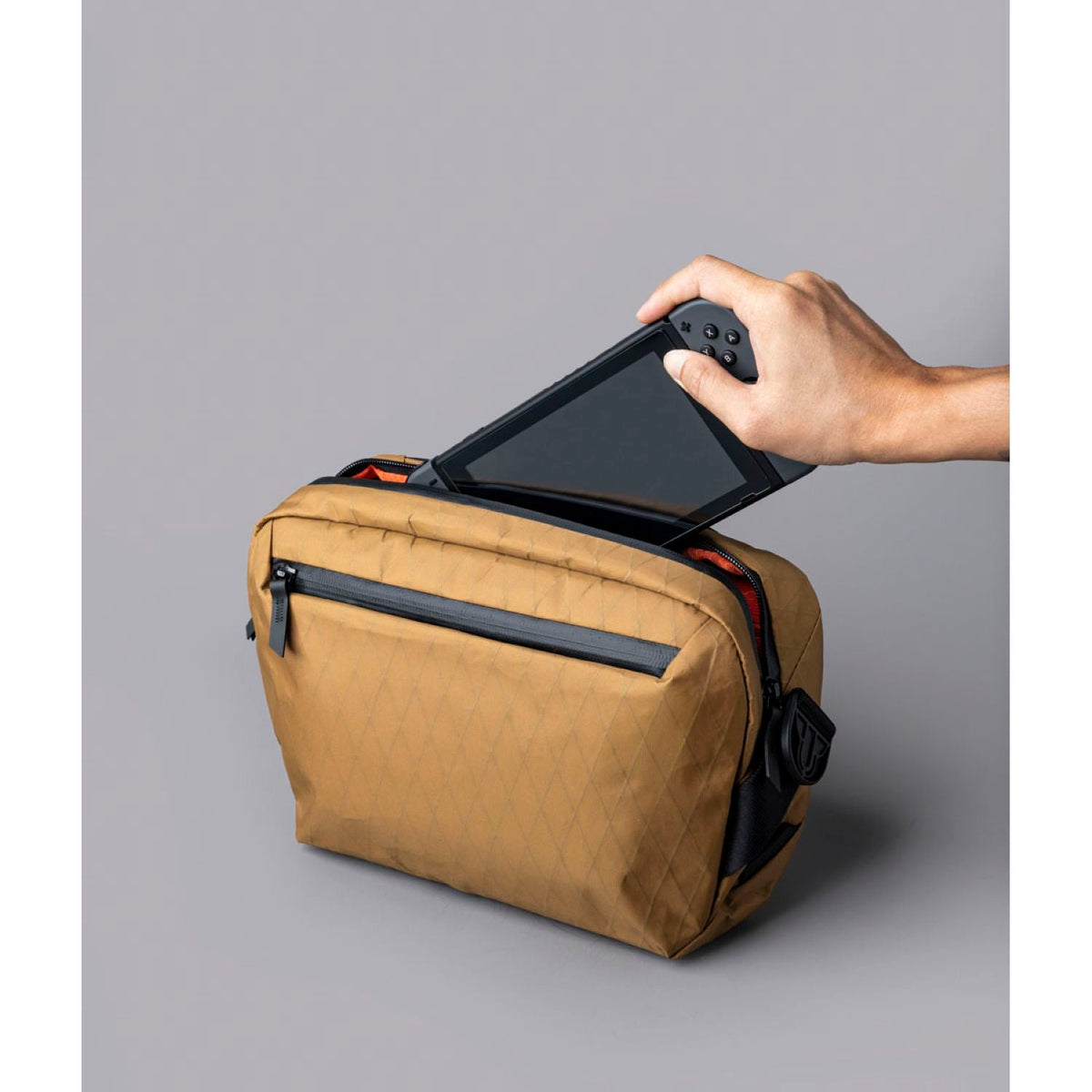 ALPAKA Go Sling X-Pac Vx21 (Coyote Brown)