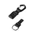 ALPAKA Hub Carabiner (Black)