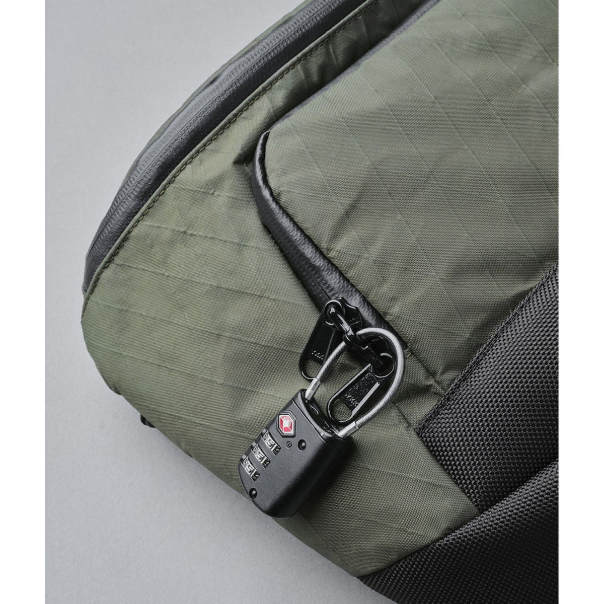 ALPAKA Bravo Sling Max V2 X-Pac VX21 (Dark Green)