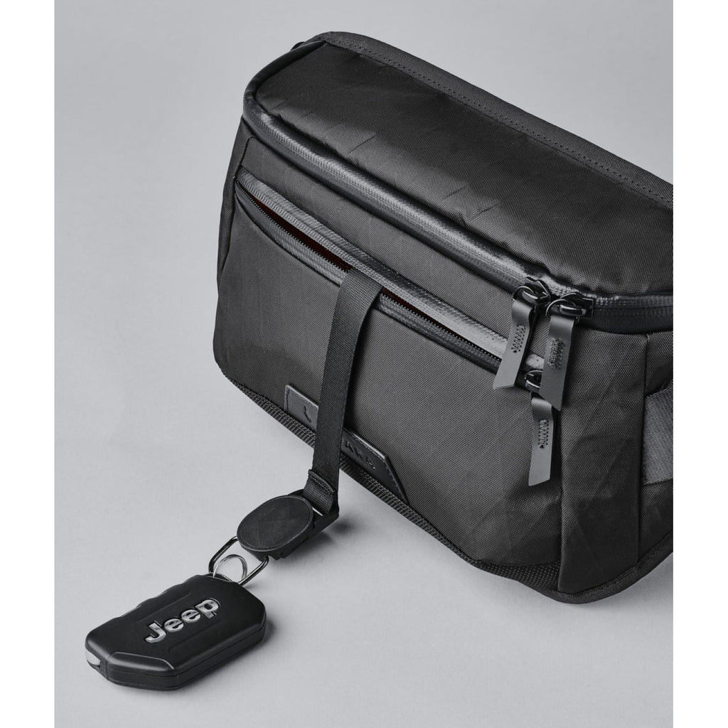 ALPAKA Bravo Sling Mini V2 VX42 (Black)