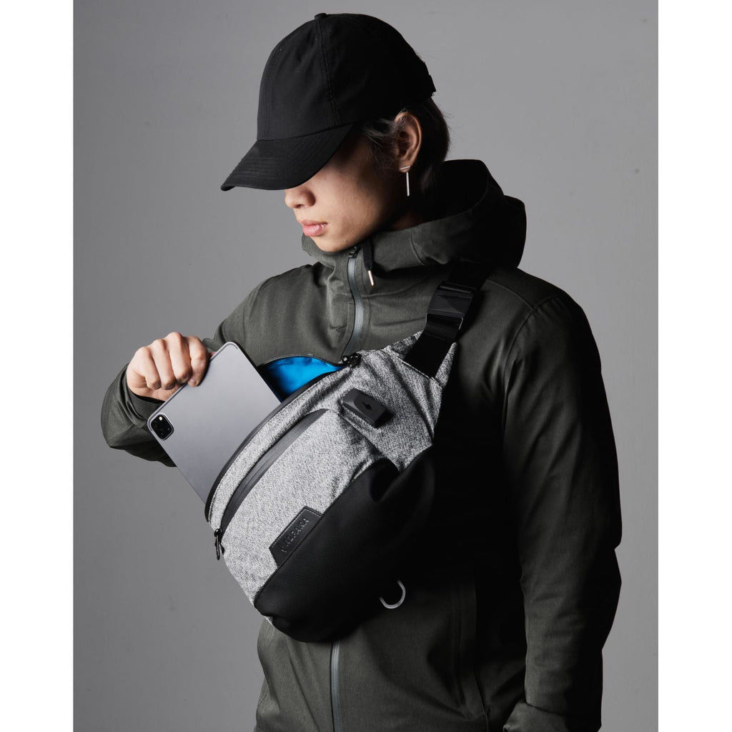 ALPAKA Bravo Sling Pro V2 (Ash Grey)