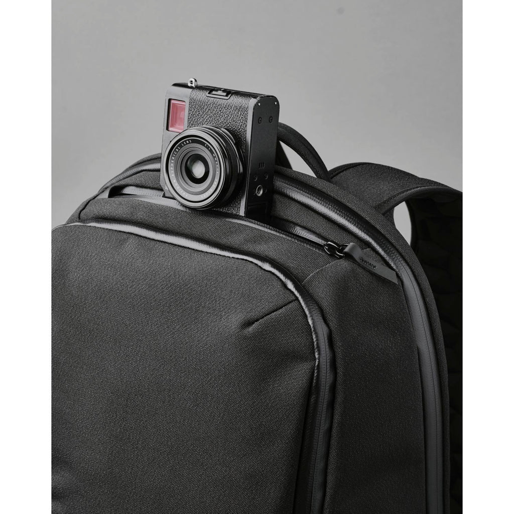 ALPAKA Elements Backpack Pro Axoflux 600D (Black)