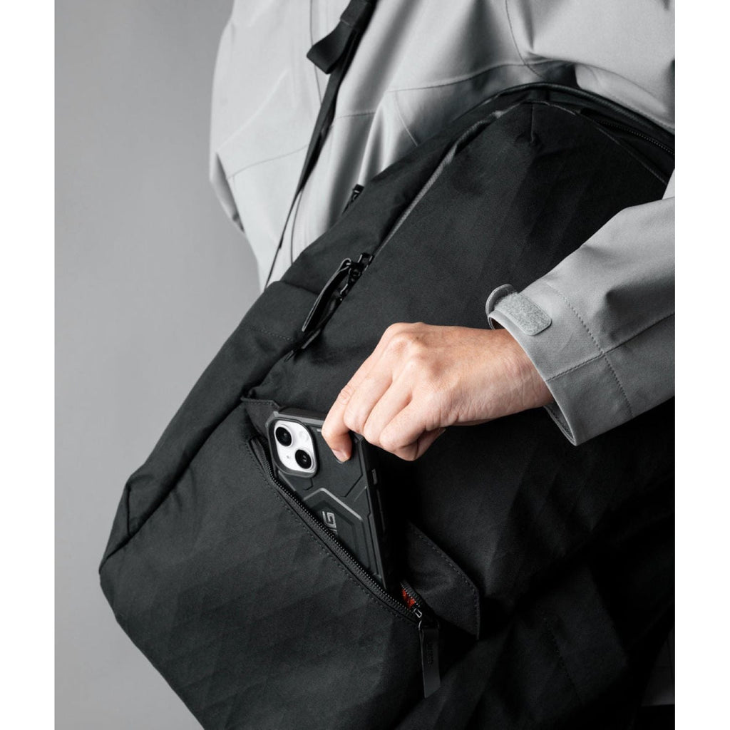 ALPAKA Elements Backpack Pro X-Pac X50 (Black)