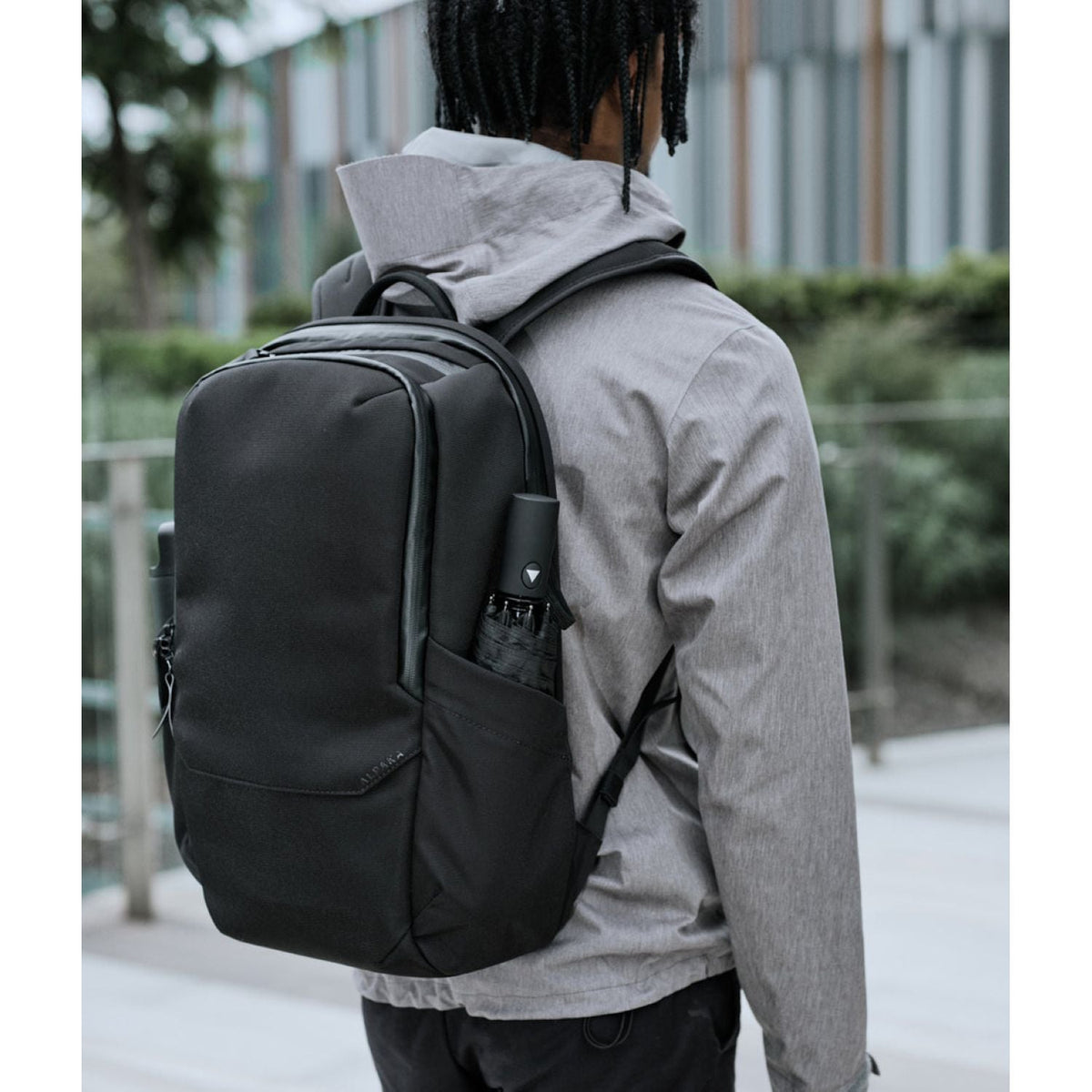 ALPAKA Elements Backpack Pro X-Pac X50 (Black)