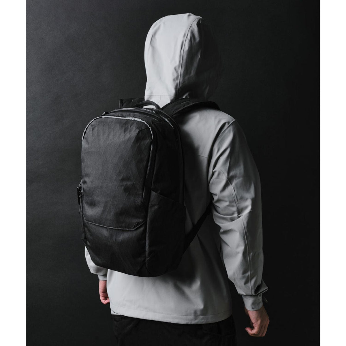 ALPAKA Elements Backpack Pro X-Pac X50 (Black)