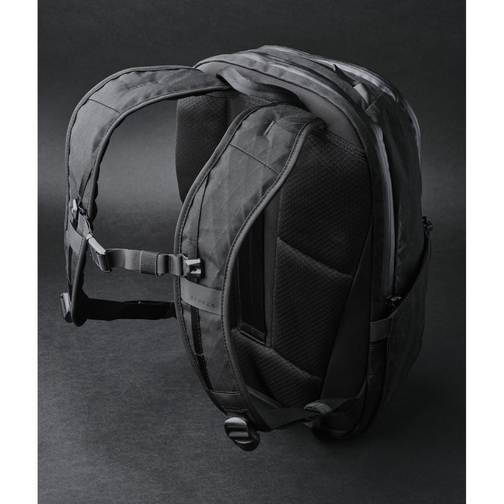 ALPAKA Elements Backpack Pro X-Pac X50 (Black)