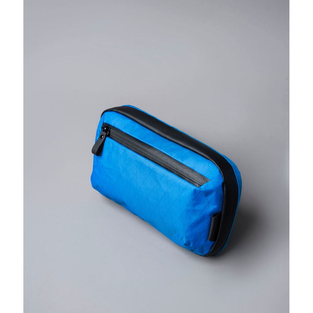 ALPAKA Elements Tech Case Mini X-Pac VX21 (Blue)