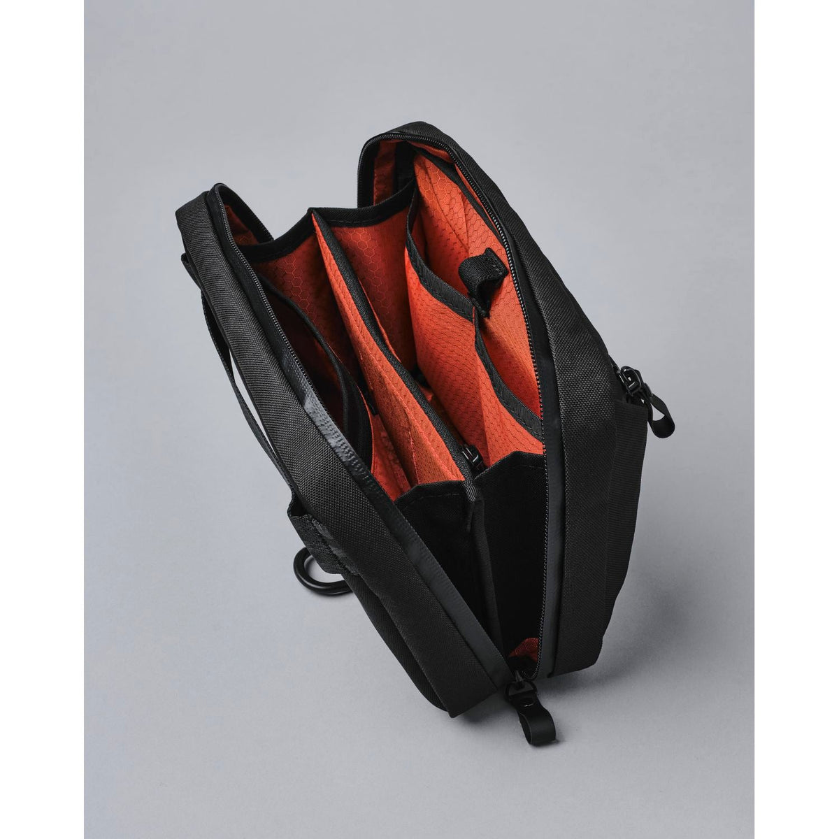 ALPAKA Elements Tech Case EPLX600 (Black)