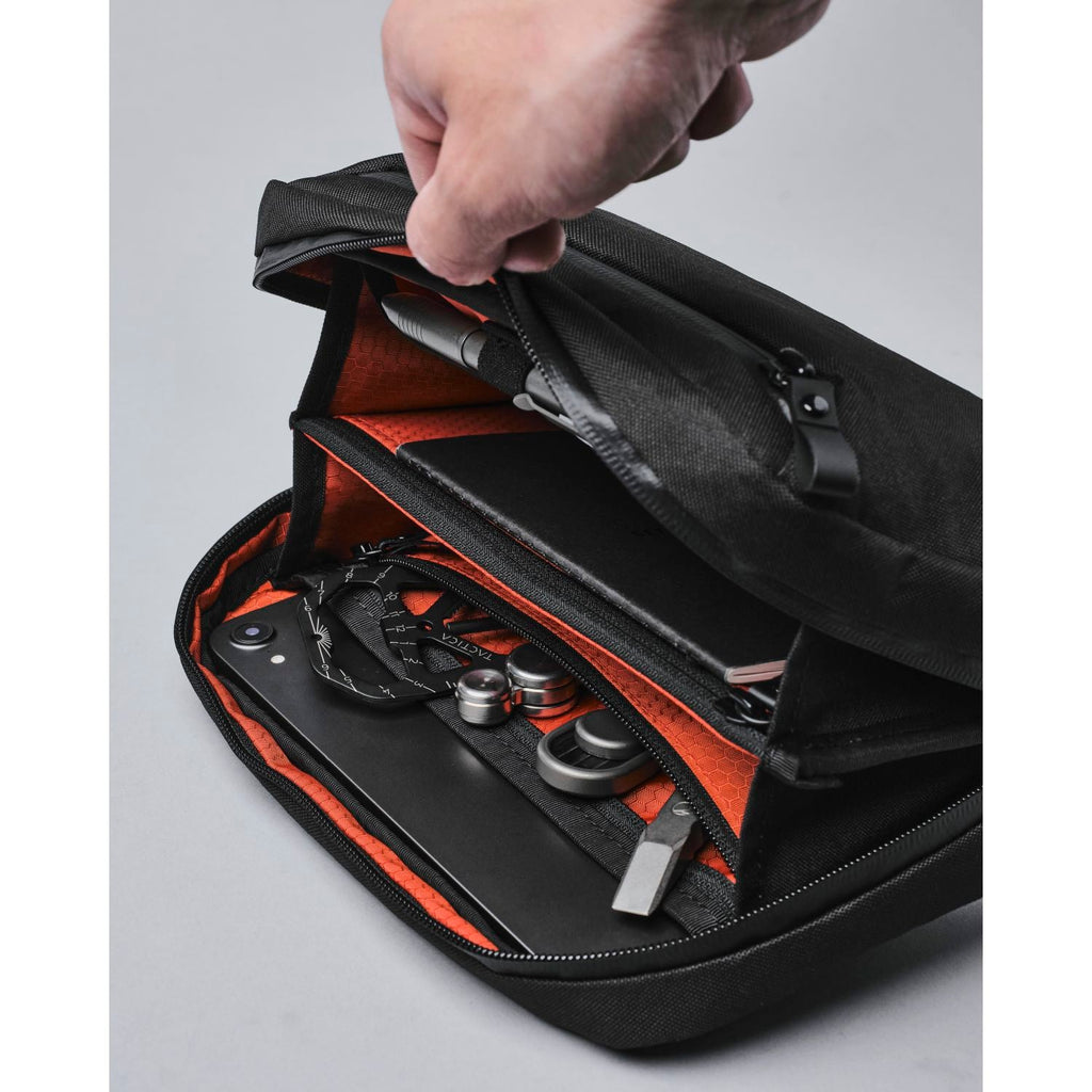 ALPAKA Elements Tech Case EPLX600 (Black)