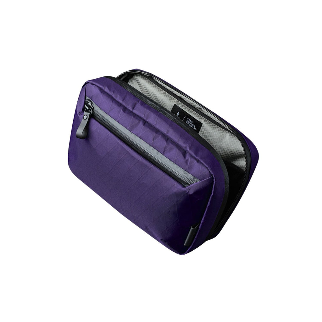 ALPAKA Elements Tech Case V2 X-Pac VX21 (Purple)