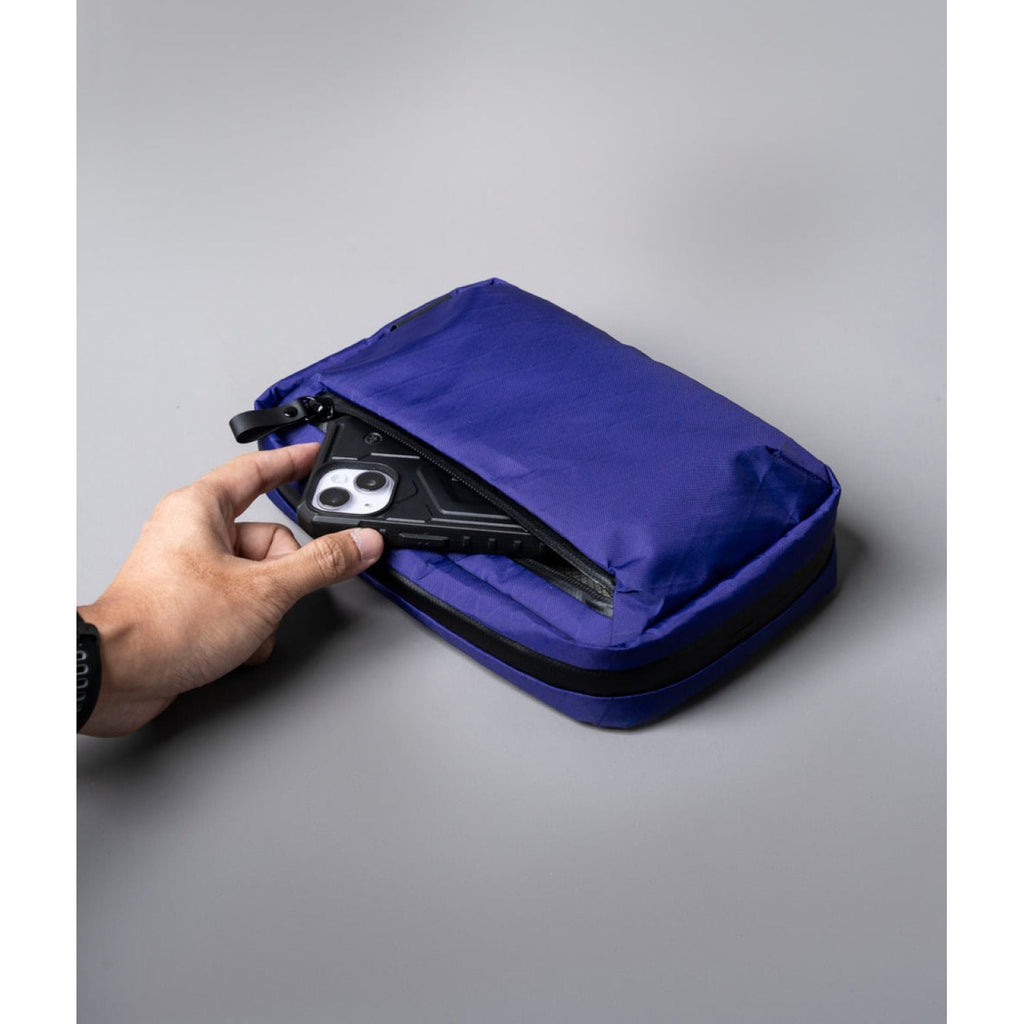 ALPAKA Elements Tech Case V2 X-Pac VX21 (Purple)