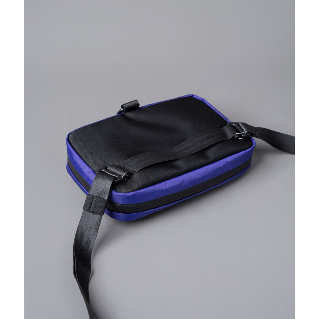 ALPAKA Elements Tech Case V2 X-Pac VX21 (Purple)