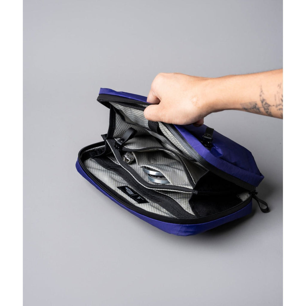 ALPAKA Elements Tech Case V2 X-Pac VX21 (Purple)