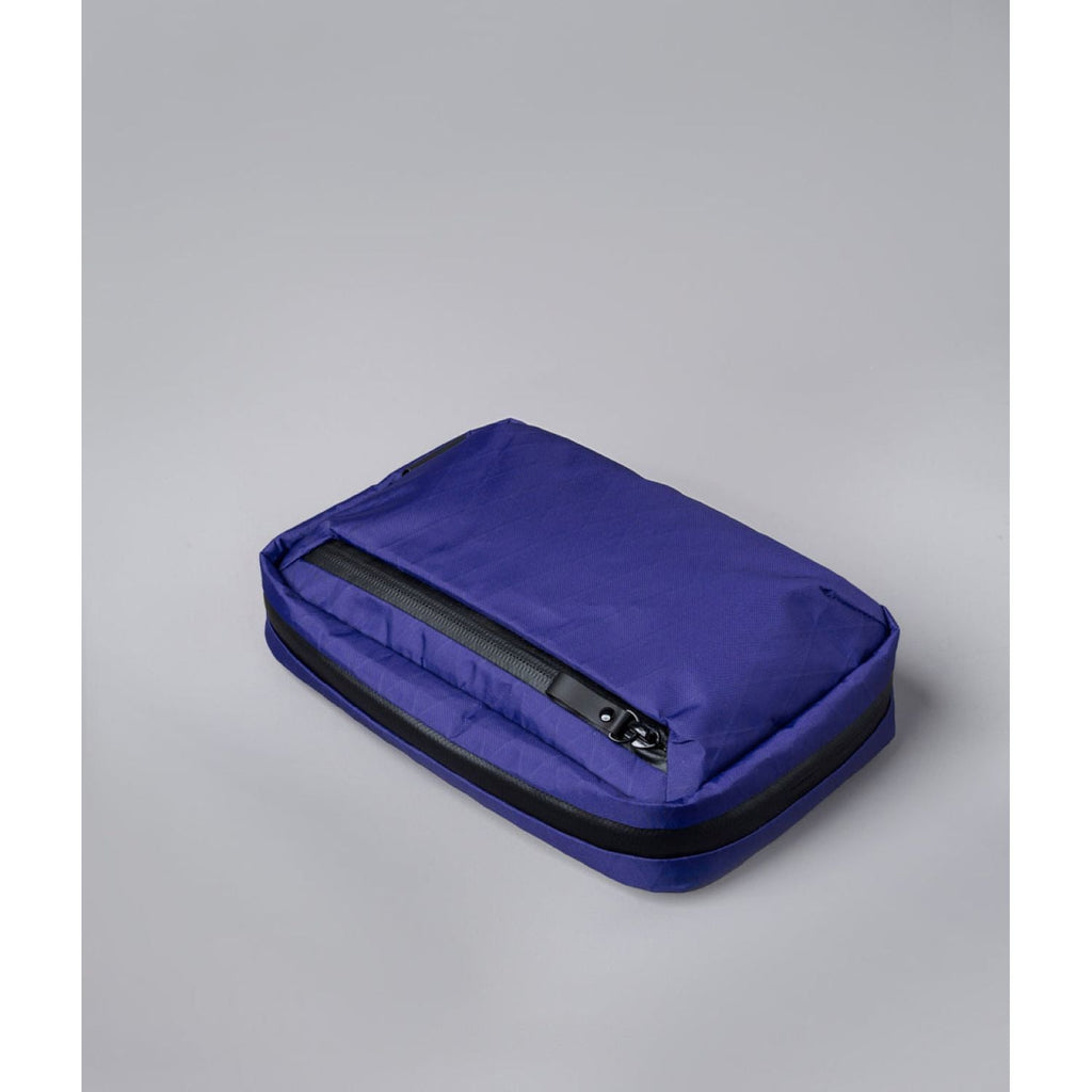 ALPAKA Elements Tech Case V2 X-Pac VX21 (Purple)