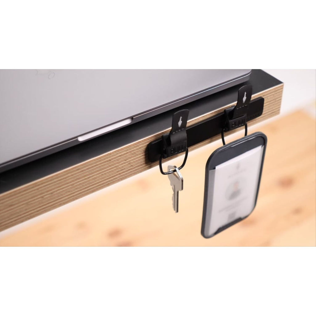 ALPAKA Hub Modpanel Mini (Black)