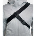 ALPAKA Magnetic Stabilizer Strap (Black)