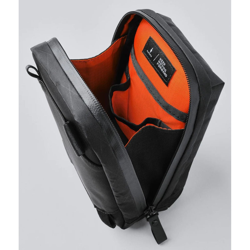 ALPAKA Metro Sling X-Pac VX21 (Black)