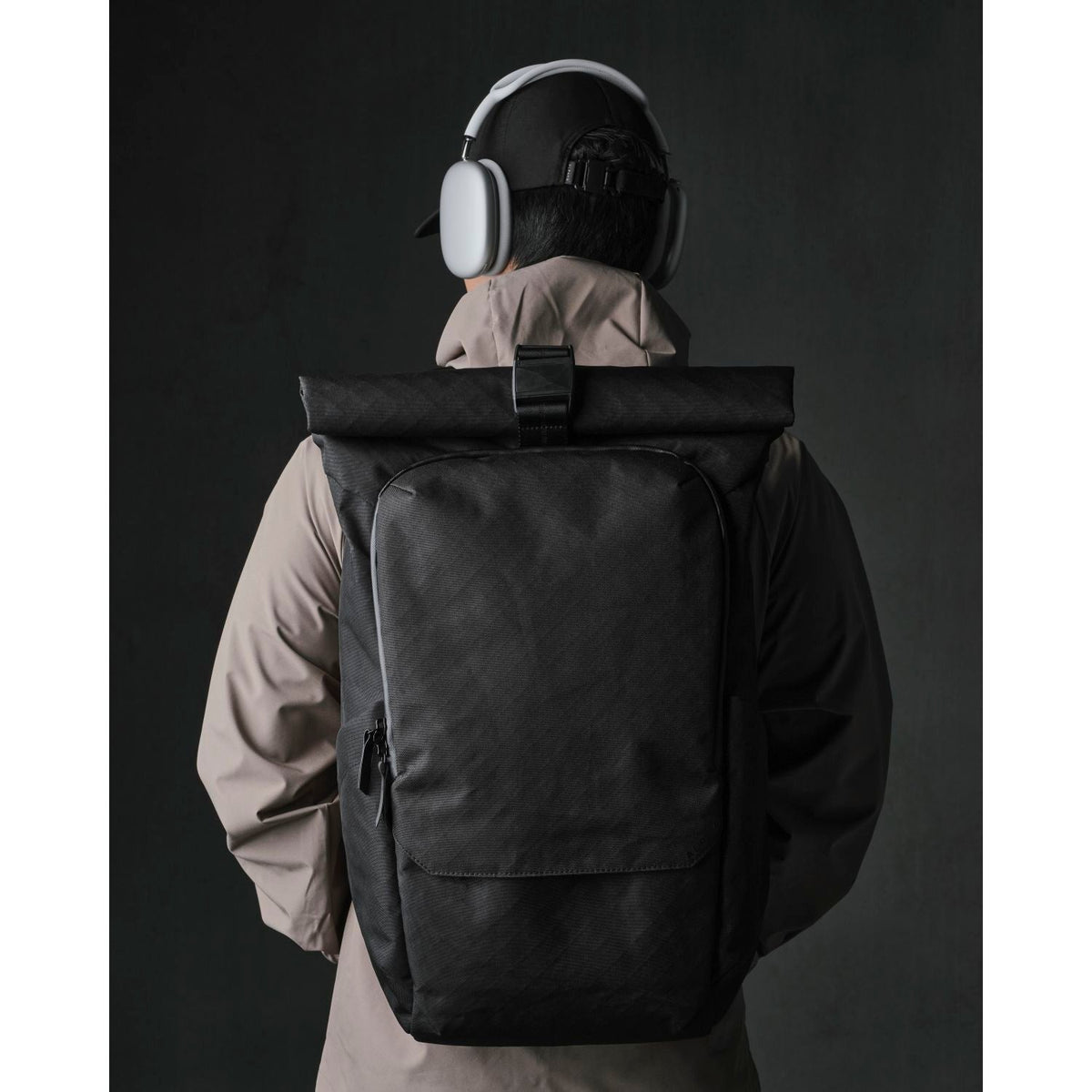 ALPAKA Shift Pack V2 Eplx600 (Black)