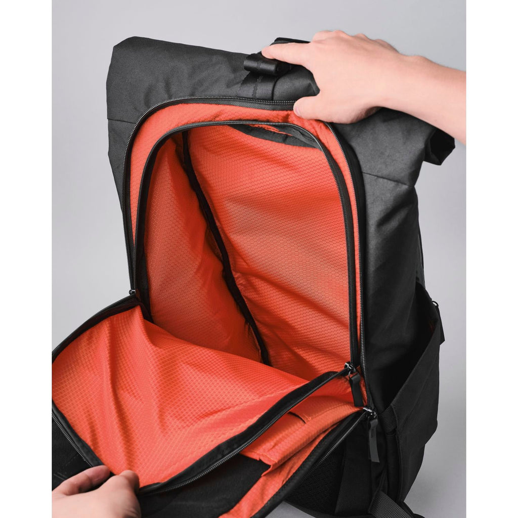 ALPAKA Shift Pack V2 Eplx600 (Black)